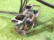 喷油嘴 SUBARU LANCASTER OEM 16611AA420 BH9 1998 EJ254