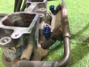 喷油嘴 SUBARU LANCASTER OEM 16611AA420 BH9 1998 EJ254