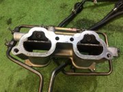 喷油嘴 SUBARU LANCASTER OEM 16611AA420 BH9 1998 EJ254