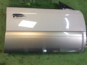 Puerta delantera derecha SUBARU LANCASTER OEM 60009AE040, 60009AE060 BH9 1998 beige 8L5