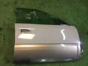 Puerta delantera derecha SUBARU LANCASTER OEM 60009AE040, 60009AE060 BH9 1998 beige 8L5