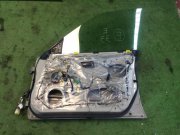 Puerta delantera derecha SUBARU LANCASTER OEM 60009AE040, 60009AE060 BH9 1998 beige 8L5