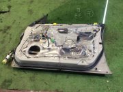 Puerta delantera derecha SUBARU LANCASTER OEM 60009AE040, 60009AE060 BH9 1998 beige 8L5