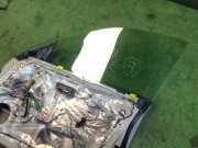 Puerta delantera derecha SUBARU LANCASTER OEM 60009AE040, 60009AE060 BH9 1998 beige 8L5