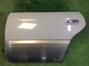 左リアドア SUBARU LANCASTER OEM 60400AE170, 60400AE190 BH9 1998 beige 8L5