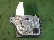 左リアドア SUBARU LANCASTER OEM 60400AE170, 60400AE190 BH9 1998 beige 8L5