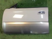 左前门 SUBARU LANCASTER OEM 60009AE050, 60009AE070 BH9 1998 beige 8L5
