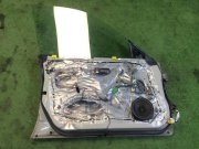 左前门 SUBARU LANCASTER OEM 60009AE050, 60009AE070 BH9 1998 beige 8L5