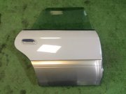 Right rear door SUBARU LANCASTER OEM 60400AE160, 60400AE180 BH9 1998 beige 8L5