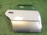 Right rear door SUBARU LANCASTER OEM 60400AE160, 60400AE180 BH9 1998 beige 8L5
