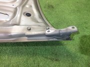 ฝากระโปรงหน้า SUBARU LANCASTER OEM 57229AE000 BH9 1998 beige 8L5