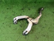 Выпускной коллектор SUBARU LANCASTER OEM 44109AE000, 44111AE050, 44111AE051, 44109AE001 BH9 1998 EJ254