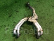 Выпускной коллектор SUBARU LANCASTER OEM 44109AE000, 44111AE050, 44111AE051, 44109AE001 BH9 1998 EJ254