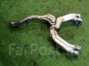 Выпускной коллектор SUBARU LANCASTER OEM 44109AE000, 44111AE050, 44111AE051, 44109AE001 BH9 1998 EJ254