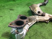 Выпускной коллектор SUBARU LANCASTER OEM 44109AE000, 44111AE050, 44111AE051, 44109AE001 BH9 1998 EJ254