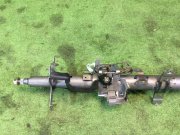 ステアリングコラム SUBARU LANCASTER OEM 34500AE030, 34500AE010 BH9 1998 EJ254