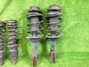 ストラット SUBARU LANCASTER OEM 20310AE140, 20310AE150, 20365AE020, PR48622, 312207, BH9 1998 EJ254