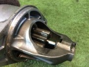 Motor de arranque SUBARU LANCASTER OEM 23300AA390, SU9009, GR233FJ012, 0986014341, J5217016, BH9 1998 EJ254