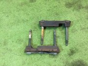 Espaçadores dianteiros SUBARU LANCASTER OEM 20570AC040, 20540AC000, 20511AE000 BH9 1998 EJ254