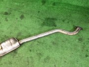 Tramo central del escape SUBARU LANCASTER OEM 44200AE050, 44200AE051 BH9 1998 EJ254