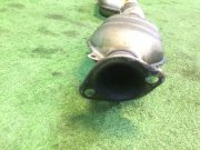 Tramo central del escape SUBARU LANCASTER OEM 44200AE050, 44200AE051 BH9 1998 EJ254