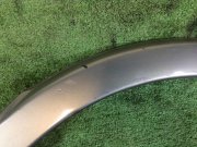 Left rear fender flare SUBARU LANCASTER OEM 91111AE030MF BH9 1998 beige 8L5