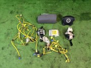 ชุดถุงลมนิรภัย 98221AE020, 98211AE000ML, 98271AE000DG SUBARU LANCASTER
