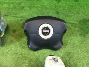 安全气囊套装 SUBARU LANCASTER OEM 98221AE020, 98211AE000ML, 98271AE000DG BH9 1998 EJ254