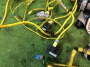 安全气囊套装 SUBARU LANCASTER OEM 98221AE020, 98211AE000ML, 98271AE000DG BH9 1998 EJ254