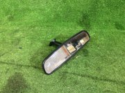 Rear-view mirror SUBARU LANCASTER OEM X9201AE000 BH9 1998 beige 8L5
