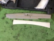 Tapizado del maletero SUBARU LANCASTER OEM 95066AE020GG, 95065AE020GG, 95067AE050GG, 95067AE040GG BH9 1998 beige 8L5