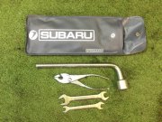 ชุดเครื่องมือ 97010AA020, 97010AA010 SUBARU LANCASTER