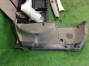 Conjunto de ferramentas SUBARU LANCASTER OEM 97010AA020, 97010AA010 BH9 1998
