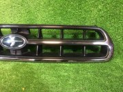 Grelha do radiador SUBARU LANCASTER OEM 91121AE020 BH9 1998 beige 8L5