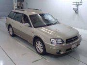 行李厢灯 SUBARU LANCASTER OEM 84671AC010 BH9 1998 EJ254