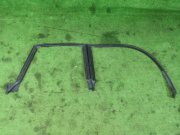 Right door seal SUBARU LANCASTER OEM 63521AE020 BH9 1998 beige 8L5