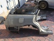 右リアフェンダー SUBARU LANCASTER OEM 51410AE160 BH9 1998 beige 8L5