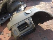 右リアフェンダー SUBARU LANCASTER OEM 51410AE160 BH9 1998 beige 8L5