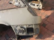 Left rear fender SUBARU LANCASTER OEM 51410AE170 BH9 1998 beige 8L5