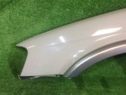 Крыло переднее левое SUBARU LANCASTER OEM 57120AE030, 57129AE030 BH9 1998 beige 8L5