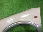 Крыло переднее левое SUBARU LANCASTER OEM 57120AE030, 57129AE030 BH9 1998 beige 8L5