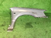 Крыло переднее левое SUBARU LANCASTER OEM 57120AE030, 57129AE030 BH9 1998 beige 8L5