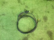油箱盖开启拉线 SUBARU LANCASTER OEM 57330AE030 BH9 1998 beige 8L5