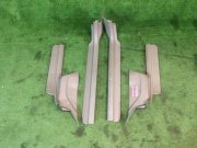 Frisos das embaladeiras 94061AE000GE, 94061AE010GE, 94060AE000GE, 94060AE010GE SUBARU LANCASTER