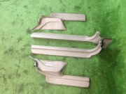门槛饰条 SUBARU LANCASTER OEM 94061AE000GE, 94061AE010GE, 94060AE000GE, 94060AE010GE BH9 1998 beige 8L5
