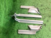 门槛饰条 SUBARU LANCASTER OEM 94061AE000GE, 94061AE010GE, 94060AE000GE, 94060AE010GE BH9 1998 beige 8L5
