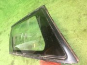 左リアクォーターガラス SUBARU LANCASTER OEM 65210AE010NB, 65210AE011NB BH9 1998