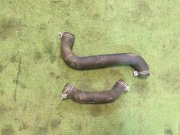 ラジエーターホース SUBARU LANCASTER OEM X4511AE010, X4511AE000 BH9 1998 EJ254