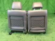 座椅总成 SUBARU LANCASTER OEM 64010AE420GE, 64010AE430GE, 64221AE070GE, 64231AE070GE BH9 1998 beige 8L5