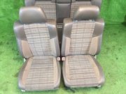 座椅总成 SUBARU LANCASTER OEM 64010AE420GE, 64010AE430GE, 64221AE070GE, 64231AE070GE BH9 1998 beige 8L5
